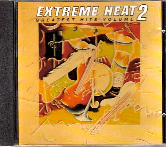 Extreme Greatest Hits
